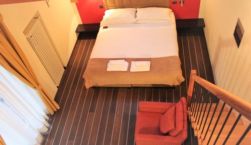 Habitación familiar