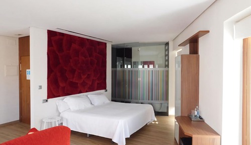 Suite junior