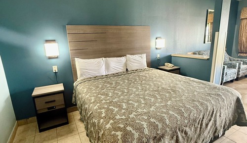 Suite Deluxe