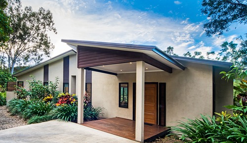 Villa (Acacia Lodge)