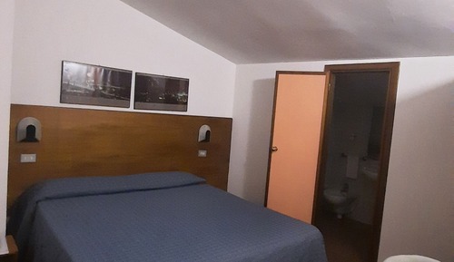 Doppia Economy con finestra al tetto