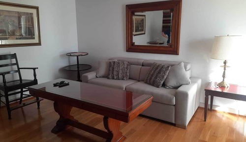 Suite Deluxe, balcón
