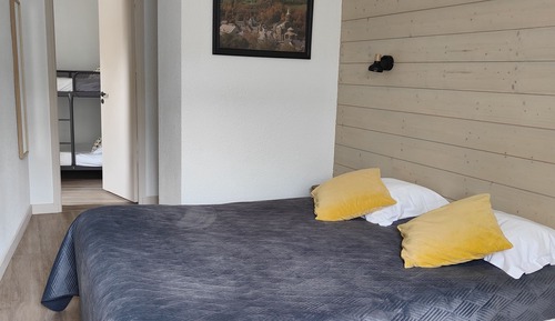 Suite familiar