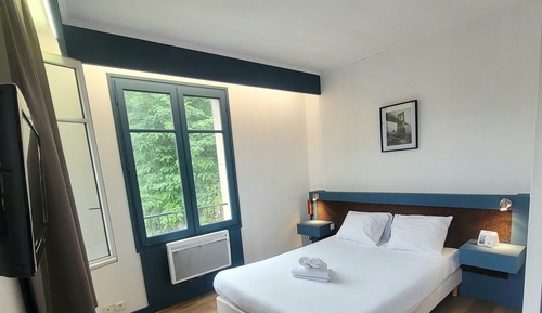 Habitación Confort doble