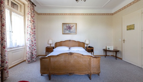 Habitación doble (Historic)