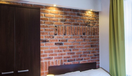 Habitación individual Confort
