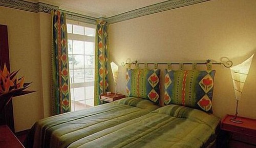 Apartamento, 1 habitación