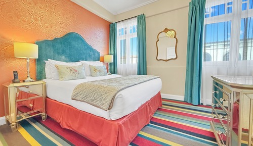 Apartamento estándar