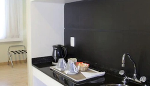Suite ejecutiva