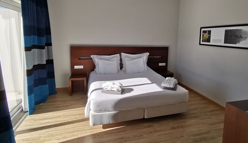 Habitación Premium doble