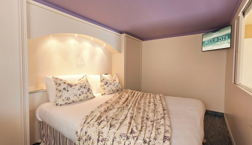 Suite Duplex