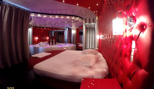 Suite junior