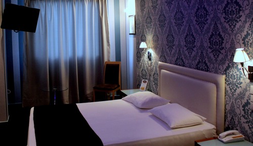 Habitación individual