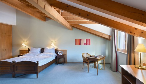 Suite familiar