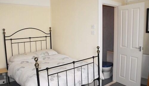 Double Room, Ensuite