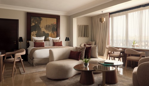 Suite Signature (Miyabi)