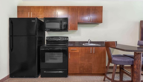 Habitación, 2 camas de matrimonio, no fumadores, planta baja