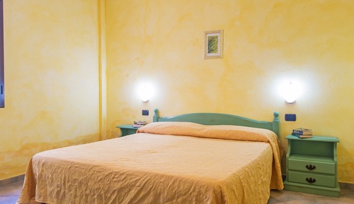 Apartamento superior, 2 habitaciones (6 people)