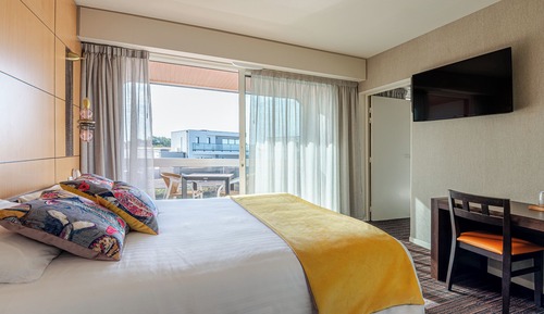 Suite l'Ile d'Yeu