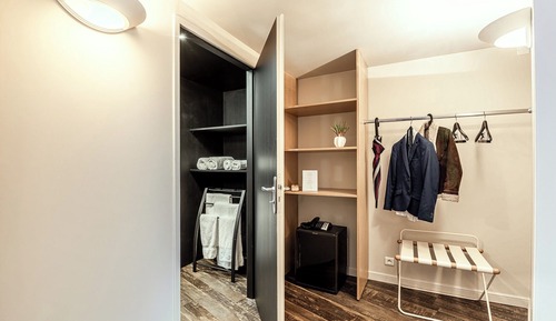Suite Grand Large