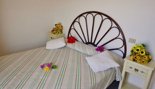 Apartamento, 1 habitación