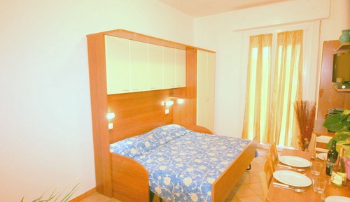 Estudio (2 pax)