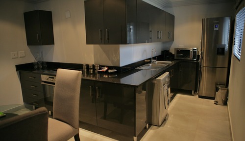 Apartamento de lujo, 1 habitación (12)