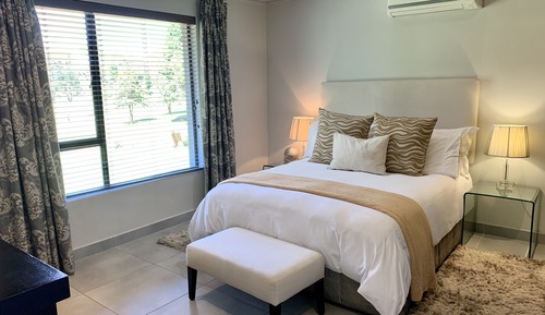 Habitación (Semi Luxury)