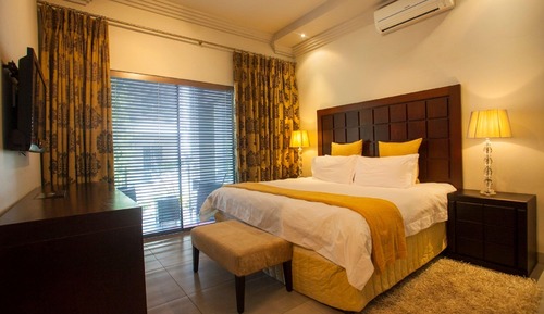 Apartamento estándar
