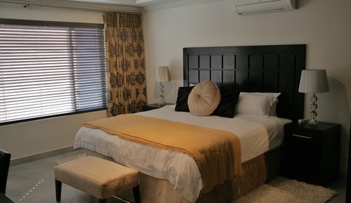 Apartamento ejecutivo, 1 habitación (3)