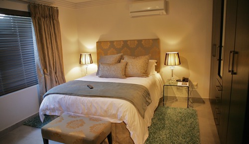 Apartamento estándar, 1 habitación (7)