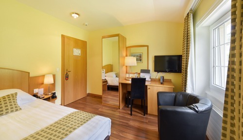 Habitación individual estándar