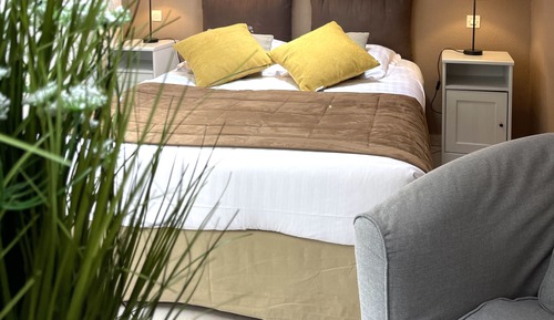 Apartamento superior, 2 habitaciones