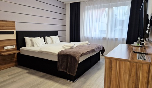 Habitación individual
