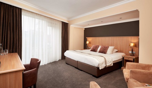 Habitación Confort