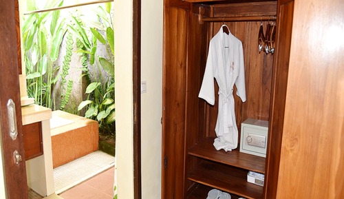 Villa Premium, 1 habitación, piscina privada, junto a la piscina