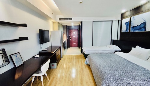 Apartamento familiar