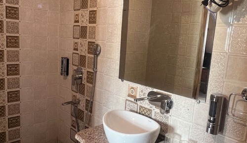 Suite familiar (Fort View Maharani)