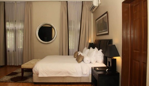 Suite Confort