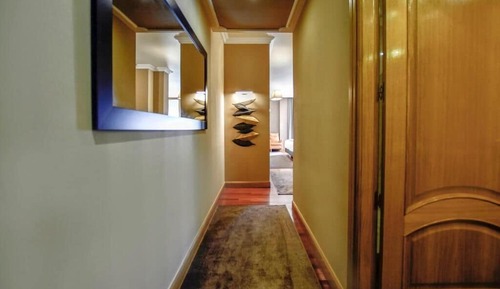 Habitación superior