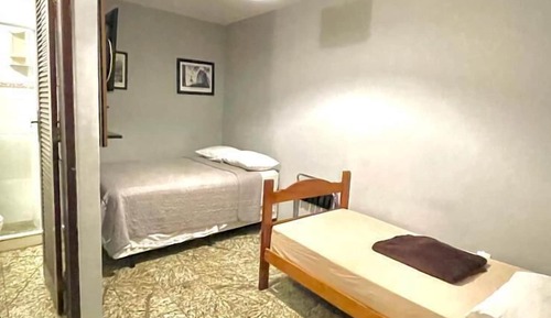 Standard Triple Room, 1 Bedroom