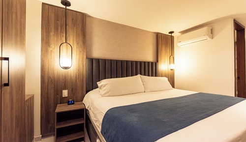 Habitación Business