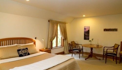 Suite de lujo
