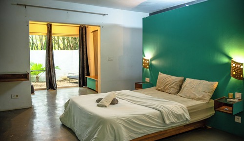 Habitación estándar (PASSION)