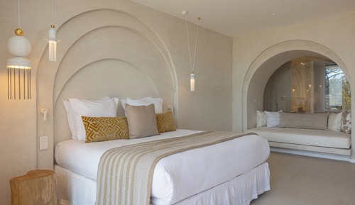 Suite Premium