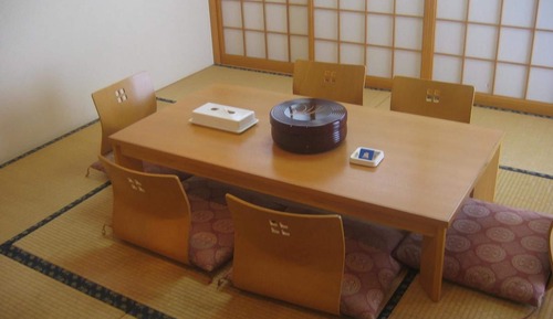 Suite Royal, no fumadores