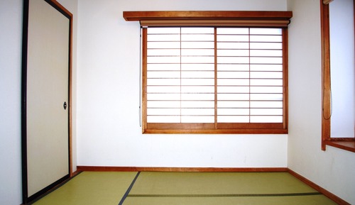 Habitación (ファミリー和室)