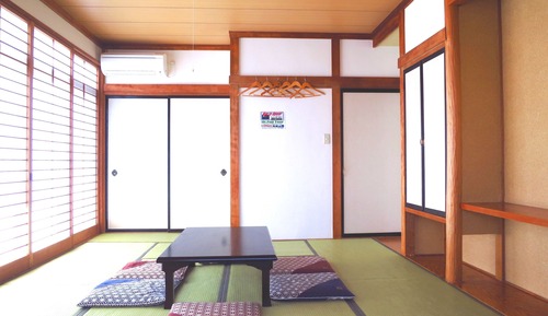 Habitación tradicional, baño privado (Adult 5-6)