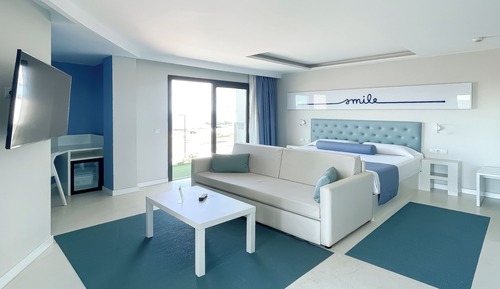 Suite estudio