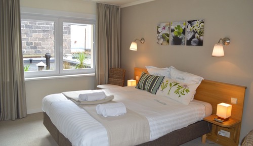 Habitación doble
